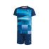 Set J'hayber Sky Bleu pour enfants