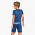 Set J'hayber Sky Bleu pour enfants