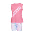 Set J'hayber Holi Kids Pink