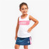 Set J'hayber Crunch Kids Blanc