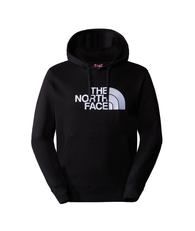 Mountain Sweatshirt The North Face Light Drew...