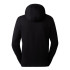 Mountain Sweatshirt The North Face Light Drew Peak Pullover Hoodie Men Black