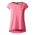 T-shirt de Montagne The North Face Wen Femme Rosa