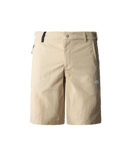 Pantalons de Montagne The North Face Tanken Homme Beige