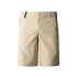 Pantalons de Montagne The North Face Tanken Homme Beige