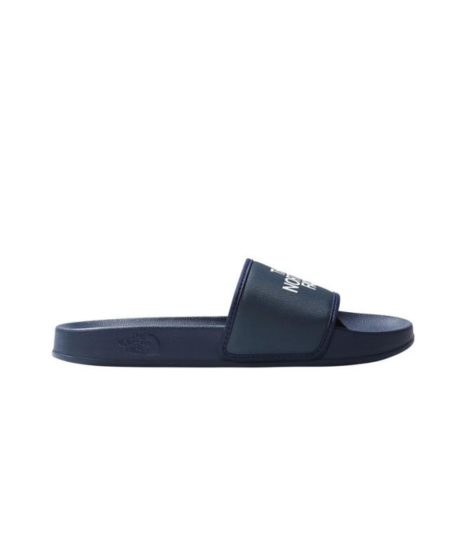 Tongs The North Face Base Camp Slide III Homme...