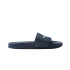 Tongs The North Face Base Camp Slide III Homme Bleu