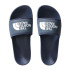 Tongs The North Face Base Camp Slide III Homme Bleu