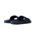 Tongs The North Face Base Camp Slide III Homme Bleu