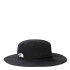 Bonnet de montagne The North Face Horizon Breeze Noir