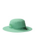 Chapeau de montagne The North Face Horizon Breeze Green