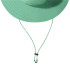 Chapeau de montagne The North Face Horizon Breeze Green