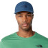Mountain Cap The North Face Horizon Trucker Bleu