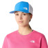 Casquette Trail The North Face Trail de Trucker 2.0 Bleu