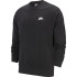 Sweat Nike Sportswear Club Noir