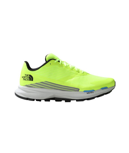 Chaussures Trail The North Face Homme de Vectiv Levitum...