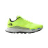 Chaussures Trail The North Face Homme de Vectiv Levitum Yellow