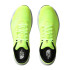 Chaussures Trail The North Face Homme de Vectiv Levitum Yellow