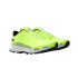 Chaussures Trail The North Face Homme de Vectiv Levitum Yellow