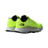 Chaussures Trail The North Face Homme de Vectiv Levitum Yellow