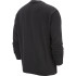 Sweat Nike Sportswear Club Noir