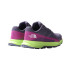 Chaussures Trail The North Face Femme de Vectiv Levitum Purple