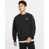 Sweat Nike Sportswear Club Noir