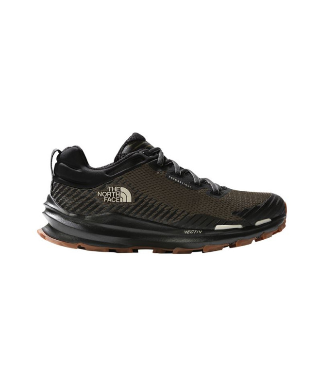 Chaussures Trail The North Face Homme de Vectiv...