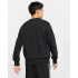 Sweat Nike Sportswear Club Noir