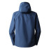Veste montagne The North Face Homme de Dryzzle Futurelight Blue
