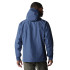 Veste montagne The North Face Homme de Dryzzle Futurelight Blue