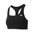 Brassiere de sport The North Face Femme Movmynt Black