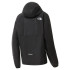 montagne The North Face Femme Coupe-vent de Run Wind Noir