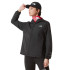 montagne The North Face Femme Coupe-vent de Run Wind Noir