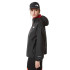 montagne The North Face Femme Coupe-vent de Run Wind Noir