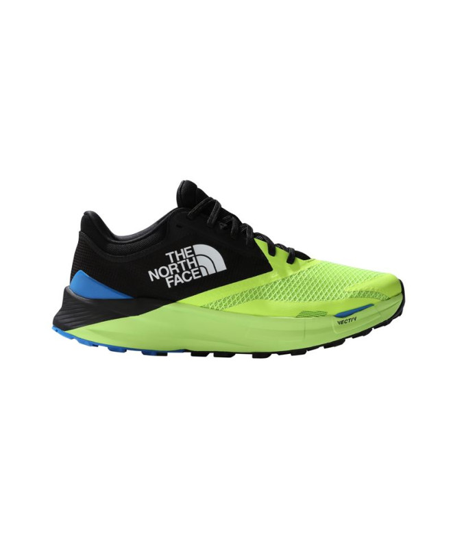Chaussures Trail The North Face Homme de Vectiv...
