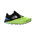 Chaussures Trail The North Face Homme de Vectiv Enduris 3 Jaune