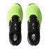 Chaussures Trail The North Face Homme de Vectiv Enduris 3 Jaune