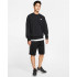 Sweat Nike Sportswear Club Noir