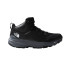 Botas de montagne The North Face Homme Vectiv Exploris 2 Mid Futurelight Noir