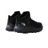 Botas de montagne The North Face Homme Vectiv Exploris 2 Mid Futurelight Noir