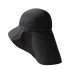 Chapeau de montagne The North Face Horizon Mullet Noir