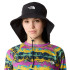 Chapeau de montagne The North Face Horizon Mullet Noir
