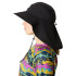 Chapeau de montagne The North Face Horizon Mullet Noir