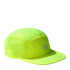 Casquette Trail The North Face de Tnf Run Yellow