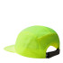 Casquette Trail The North Face de Tnf Run Yellow