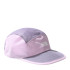 Casquette Trail The North Face de Tnf Run Purple
