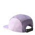Casquette Trail The North Face de Tnf Run Purple