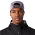 Casquette Trail The North Face de Tnf Run Purple
