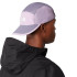 Casquette Trail The North Face de Tnf Run Purple